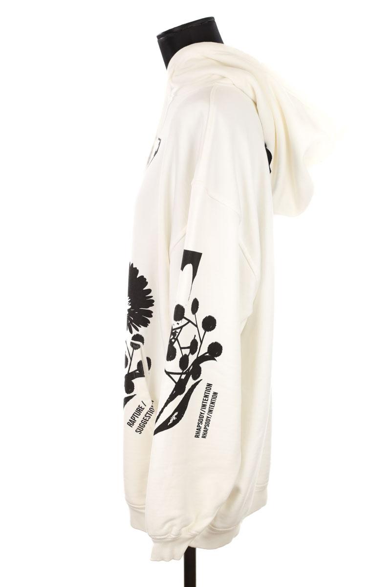 Sweatshirts Prada  Blanc