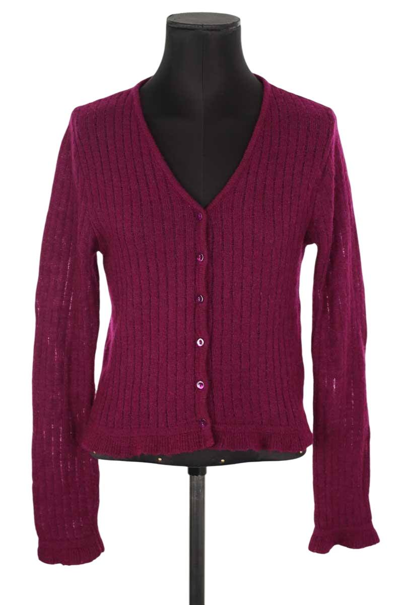 Cardigans Cacharel  Violet
