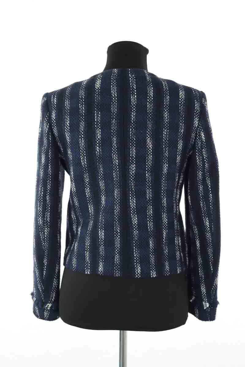 Veste Claudie Pierlot  Bleu