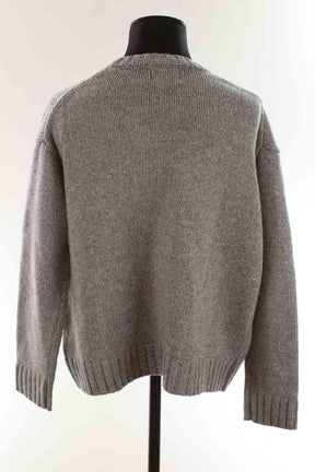 Pulls Bella Jones  Gris