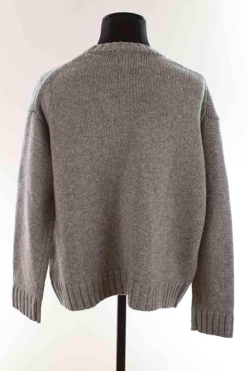 Pulls Bella Jones  Gris