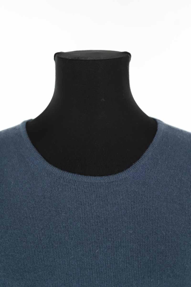 Pulls Fabiana Filippi  Bleu
