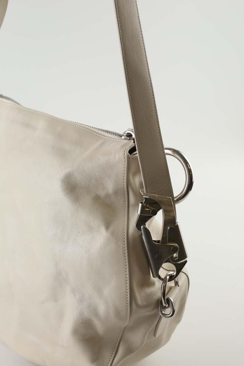 Cabas Burberry  Ecru