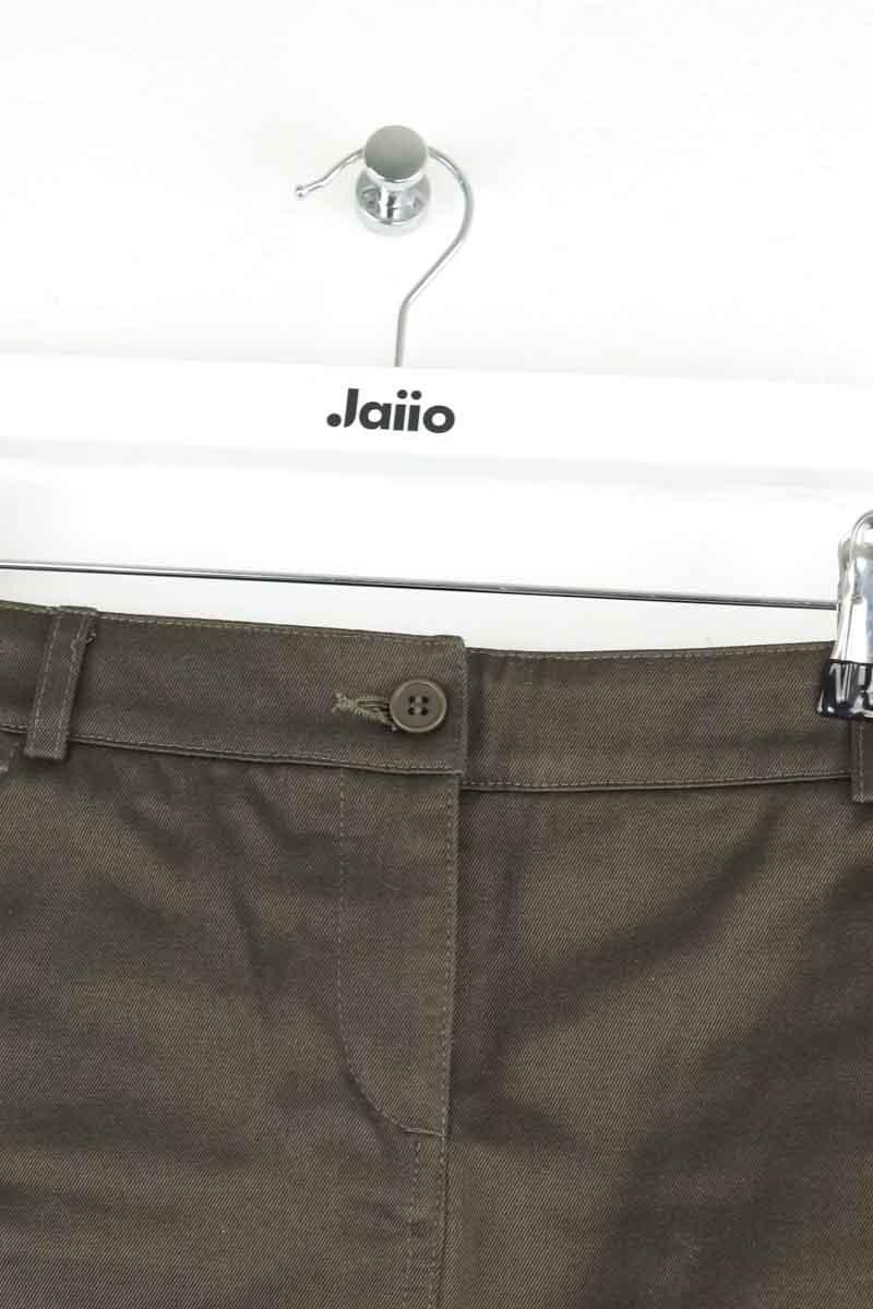 Jupe The Kooples  Kaki