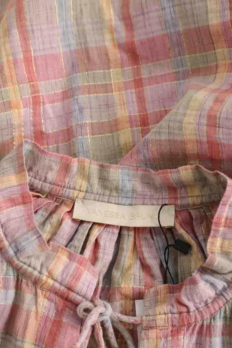 Blouse Vanessa Bruno  Multicolore