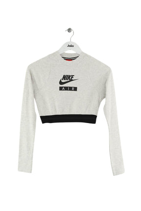 Tricot Nike  Gris