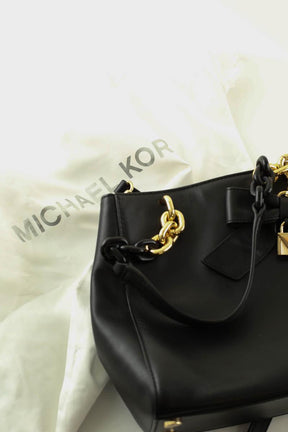 Sacs à bandoulière Michael Kors  Noir