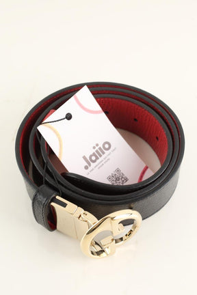 Ceinture Gucci  Noir