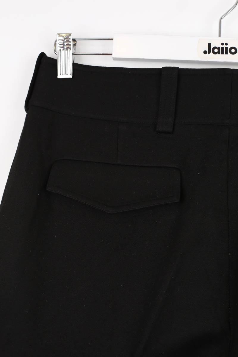 Pantalon Victoria Beckham  Noir