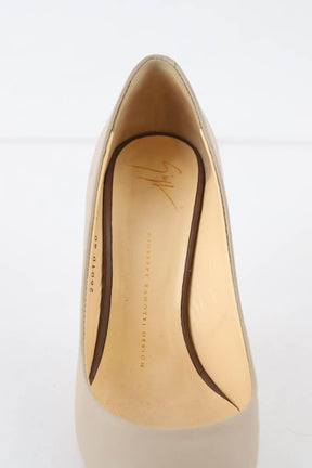 Talons Giuseppe Zanotti  Beige