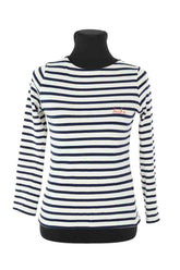Pulls Maison Labiche  Blanc