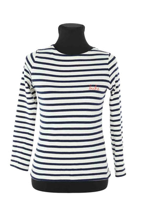 Pulls Maison Labiche  Blanc