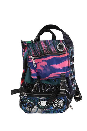 Sac à dos Kenzo  Bleu