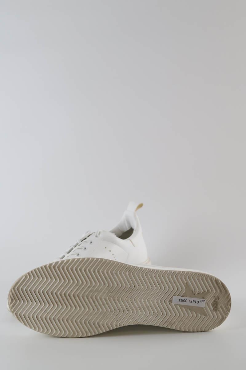 Baskets Golden Goose  Blanc