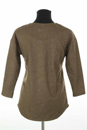 Top Isabel Marant  Marron