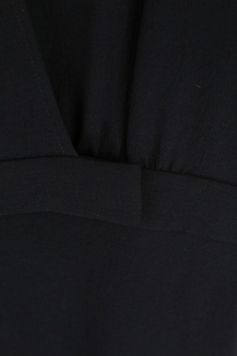 Combinaison Bash  Noir