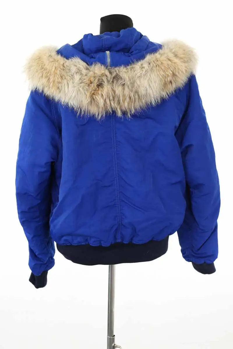 Doudoune Givenchy  Bleu