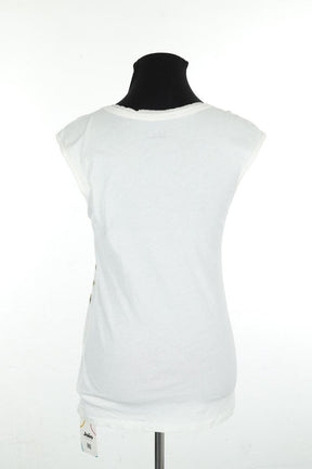 Tops sans manche Barbara Bui  Blanc
