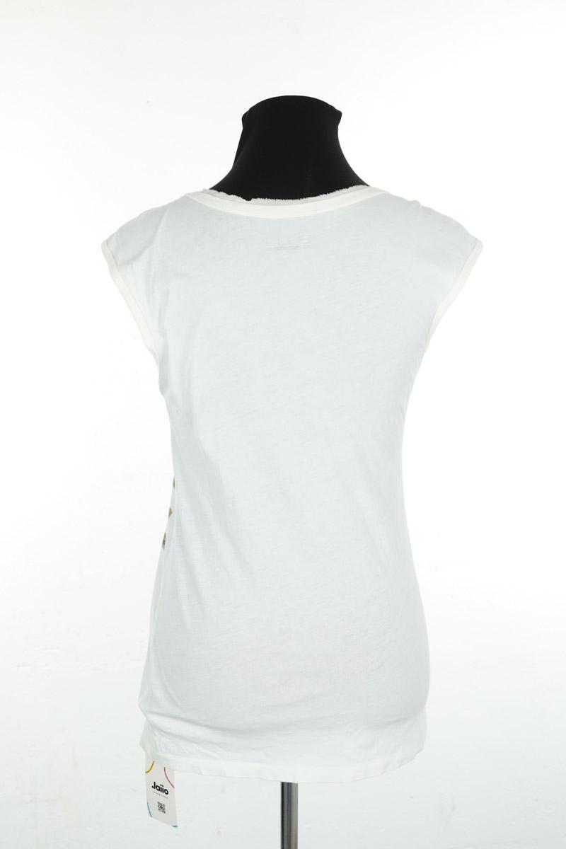 Tops sans manche Barbara Bui  Blanc