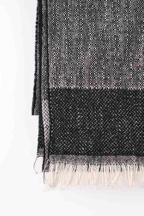 Echarpes Sézane  Gris