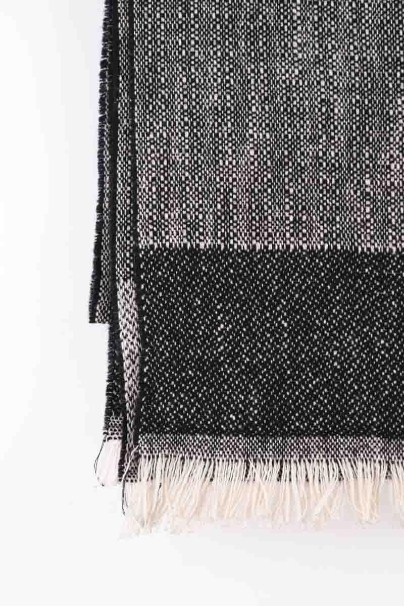 Echarpes Sézane  Gris