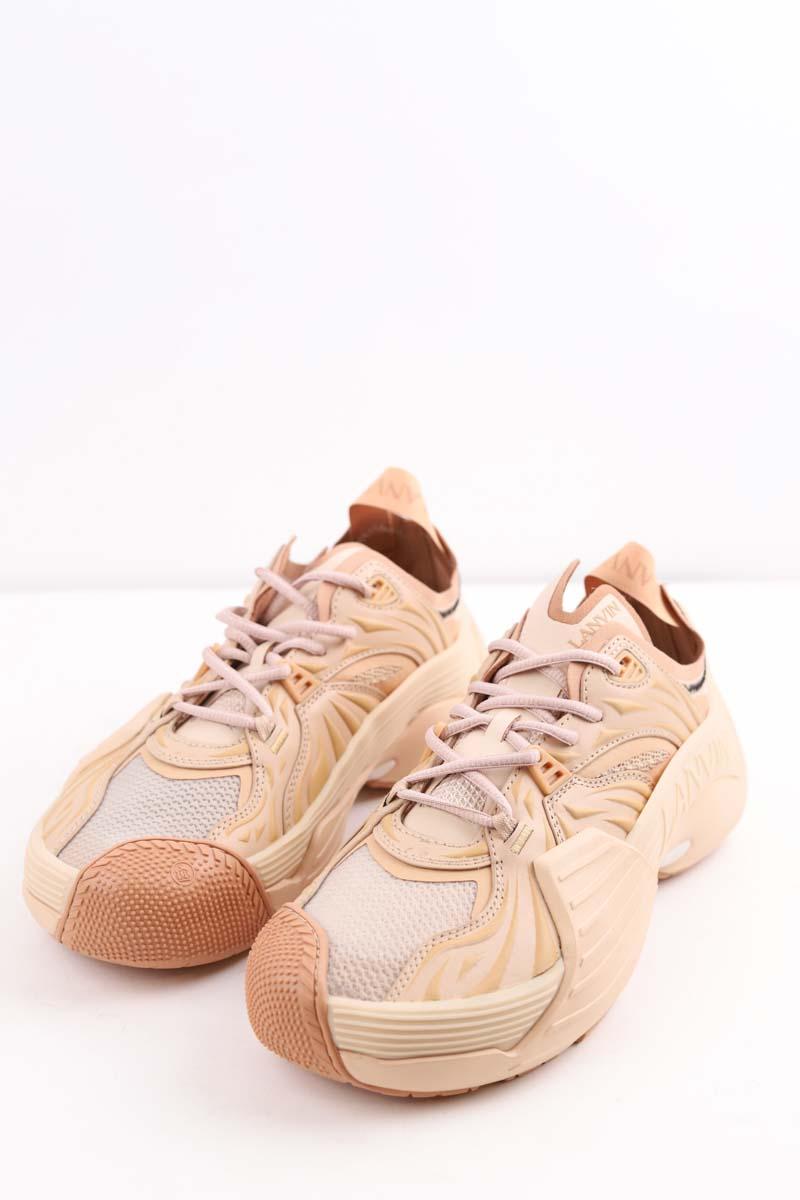 Autres Lanvin  Beige