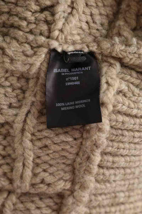 Pulls Isabel Marant  Beige