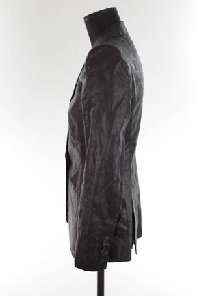Blazers Alexander McQueen  Noir