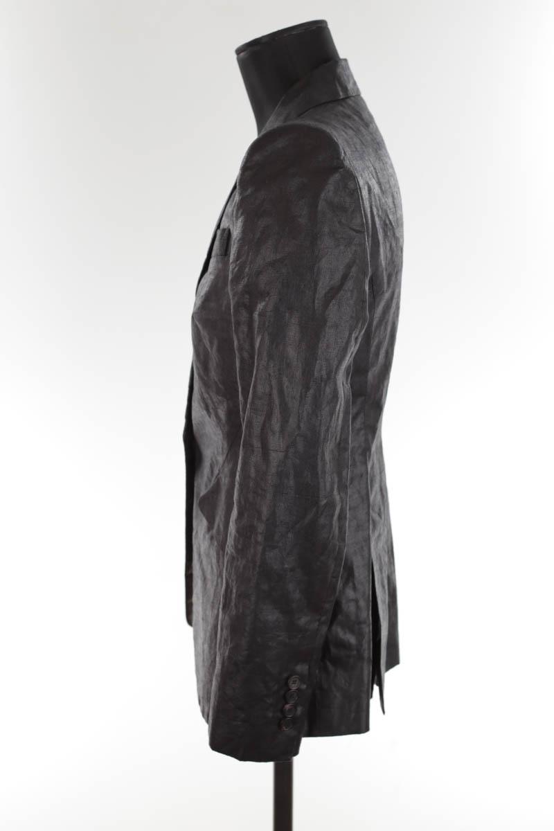 Blazers Alexander McQueen  Noir