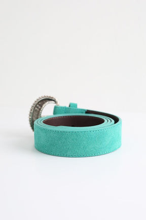 Ceinture Sézane  Vert