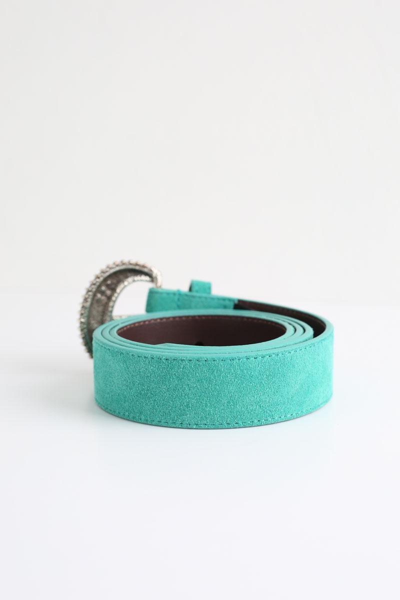 Ceinture Sézane  Vert