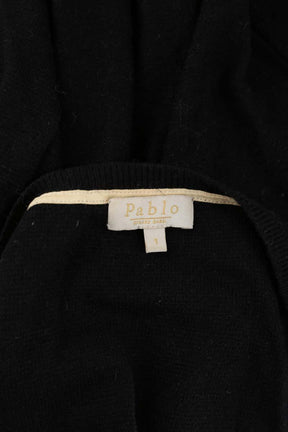 Pulls Pablo  Noir