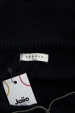 Ponchos Sandro  Marine