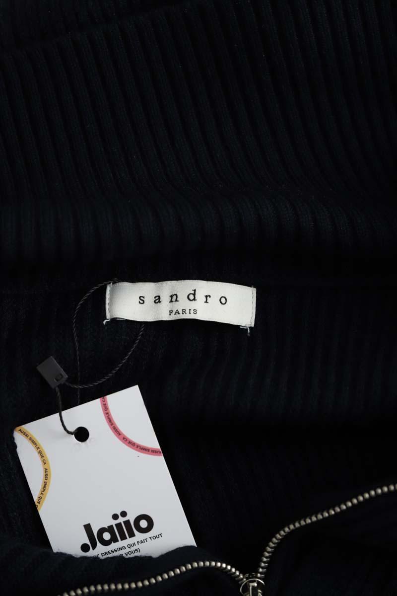 Ponchos Sandro  Marine