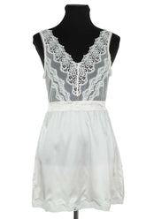 Autres La Perla  Blanc