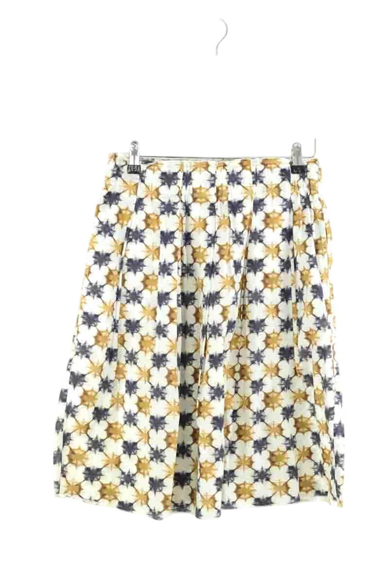 Mini Chloé Stora  Blanc