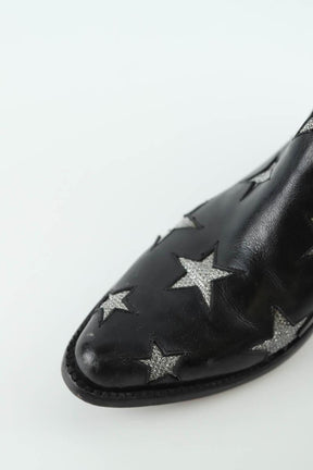 Boots Old Gringo  Noir