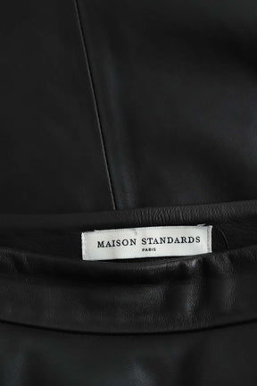 Mini Maison Standards  Noir