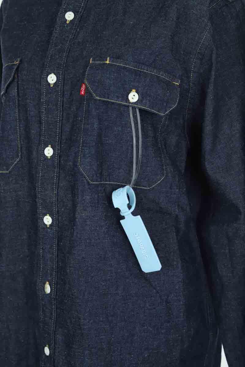 Chemise Levi's  Bleu