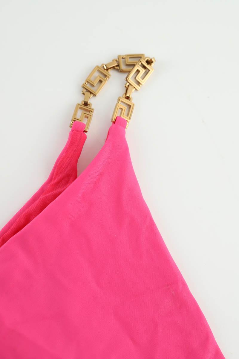 Maillot de bain Versace  Rose