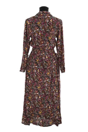 Mi-longueur Vanessa Bruno  Multicolore