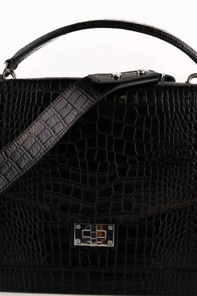 Sacs à bandoulière The Kooples  Noir