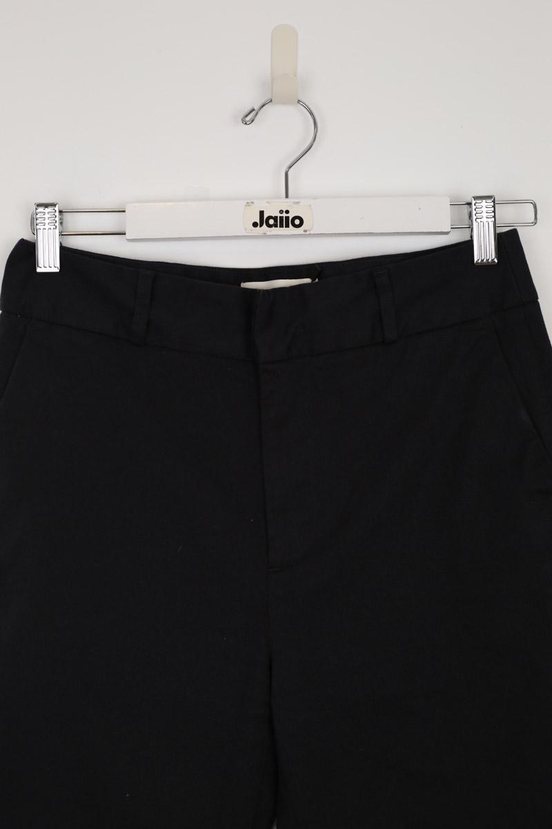 Autres Lepantalon  Noir