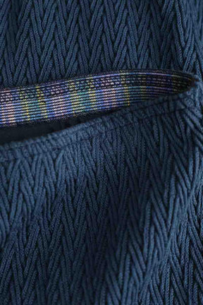 Mi-longueur Missoni  Bleu