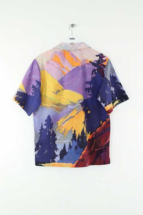 Chemise Prada  Multicolore