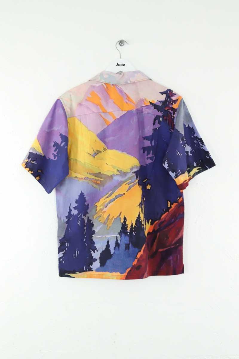 Chemise Prada  Multicolore