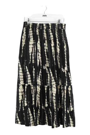 Mi-longueur Bash  Noir