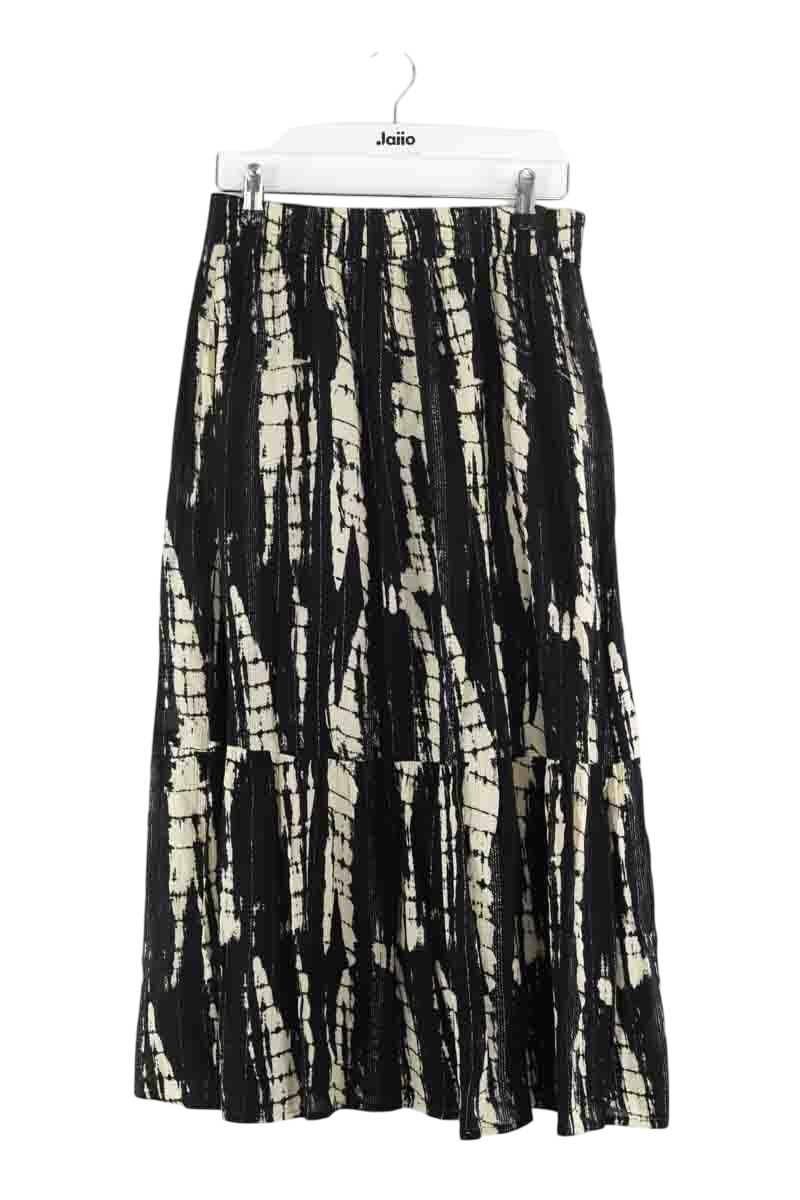 Mi-longueur Bash  Noir