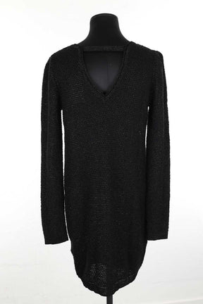 Mi-longueur See By Chloé  Noir