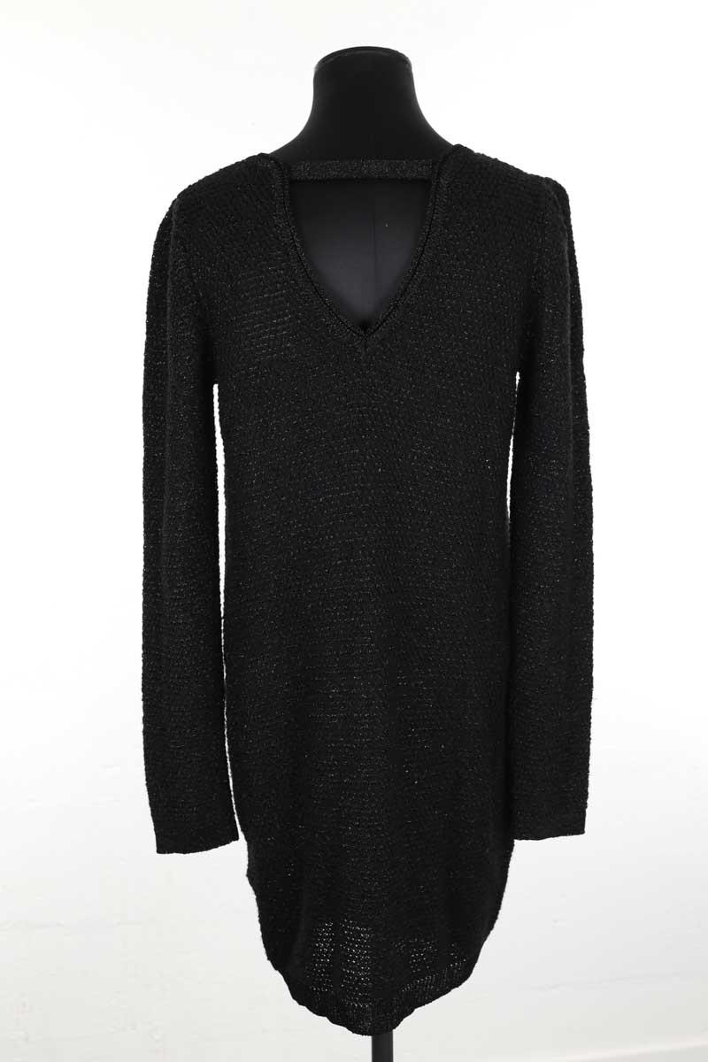 Mi-longueur See By Chloé  Noir